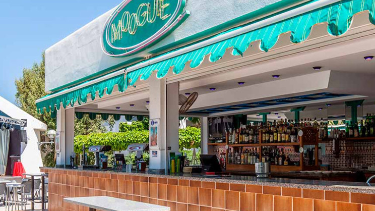 BLUESEA Club Marthas